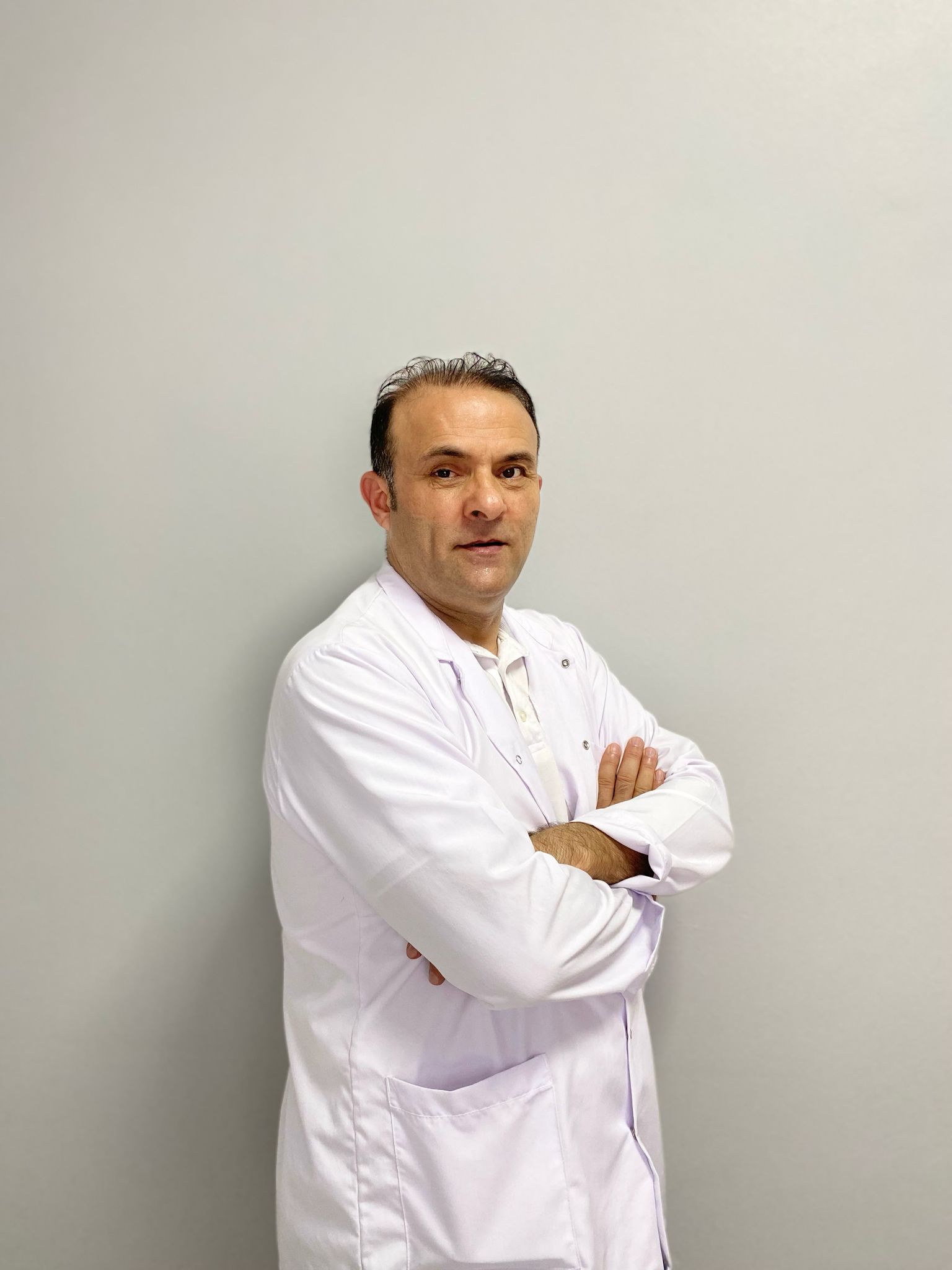 Op.Dr. Yusuf ÖZDAĞ