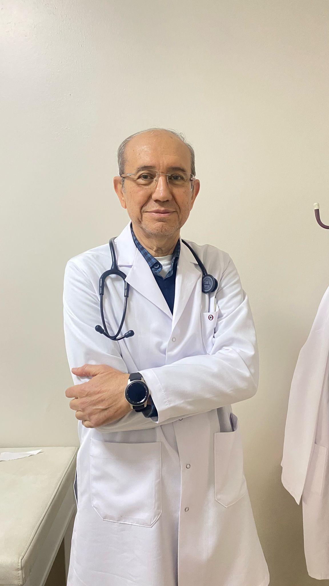 Uzm.Dr.Kemal Tuncay YAZGAN