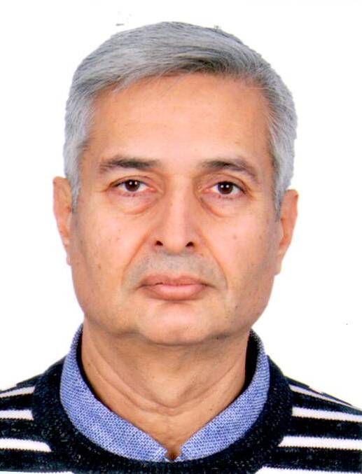 Uzm.Dr.Hüseyin KURUM