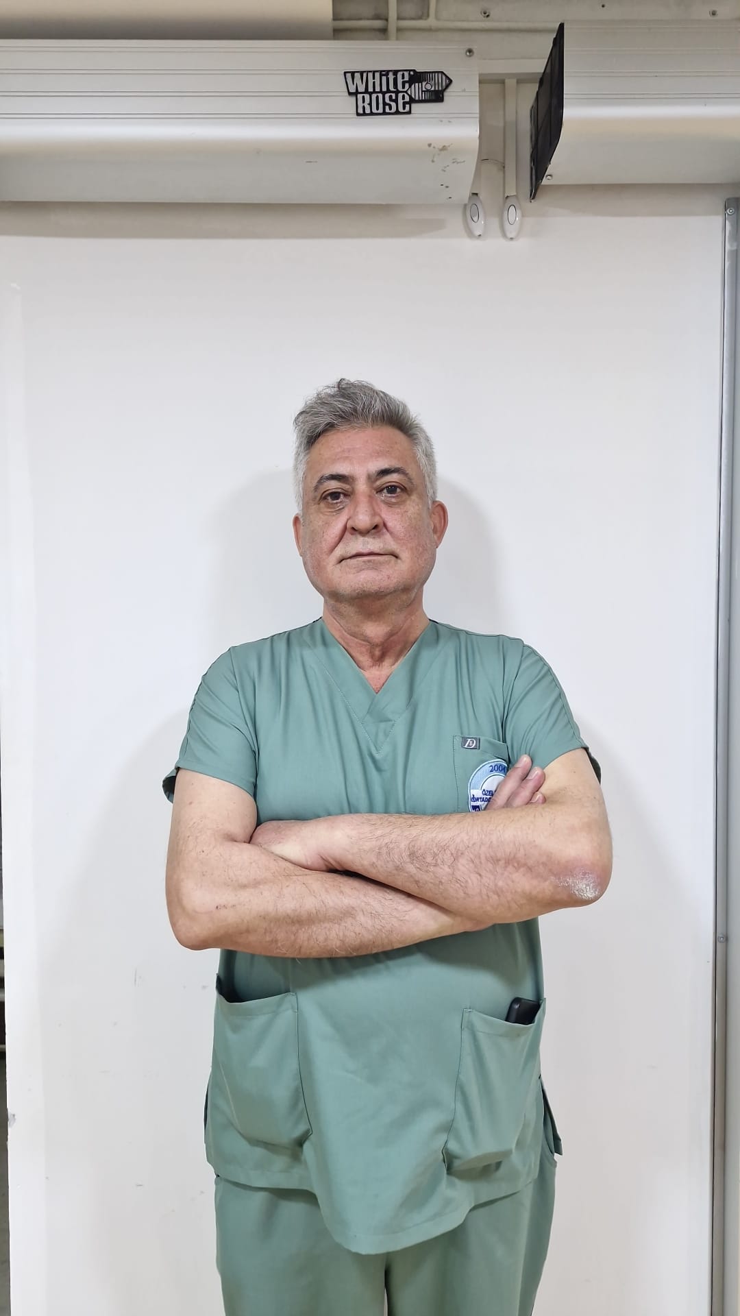 Uzm.Dr.Ümit Kerim GENÇOĞLU