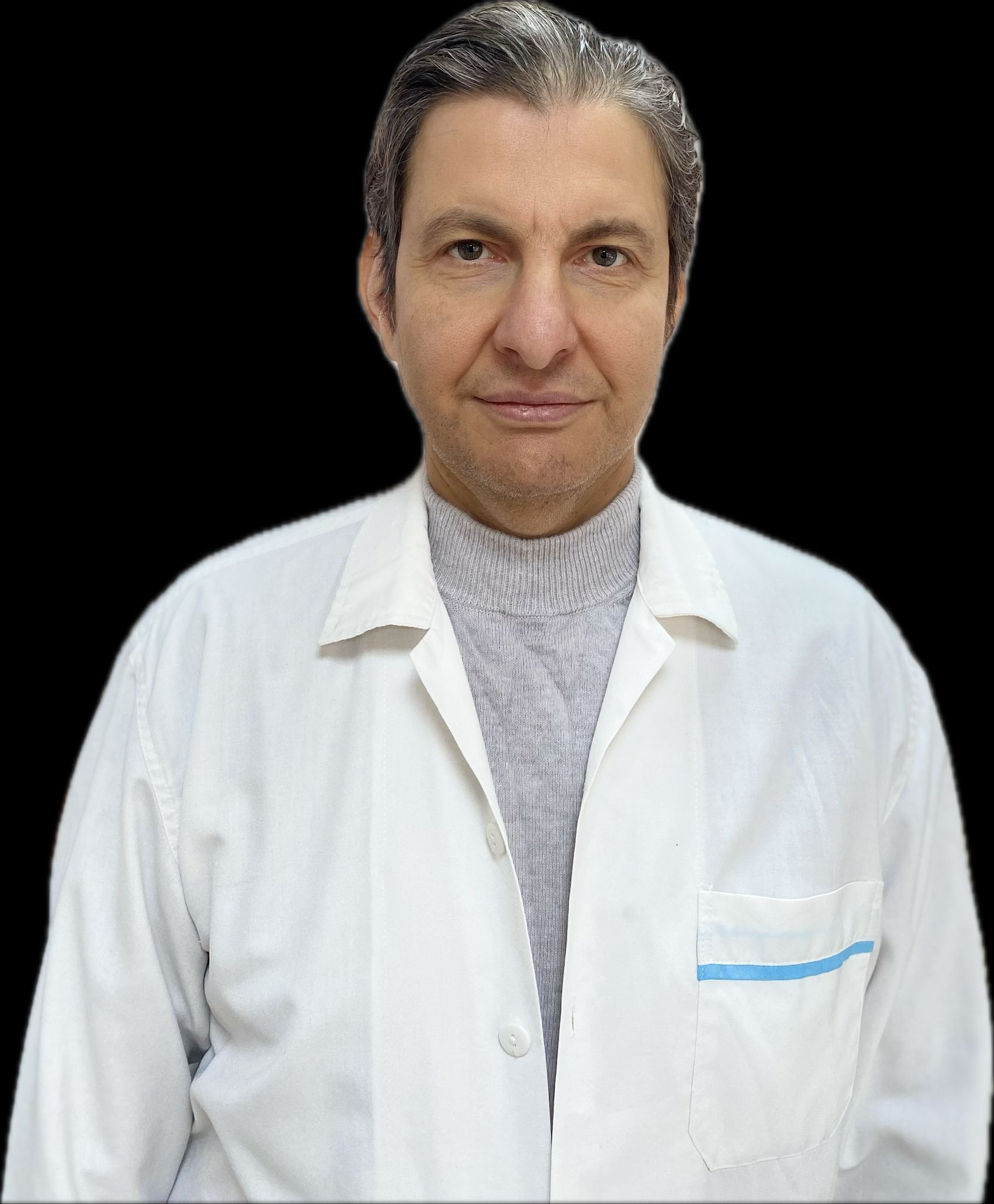 Uzm.Dr.Mehmet Fatih ATASOY